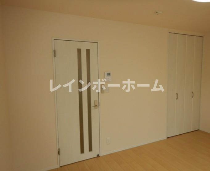 松戸市樋野口のアパート