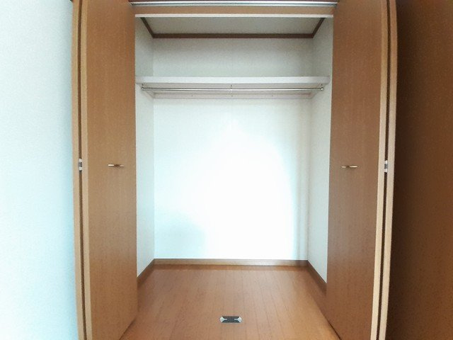Ｏａｋ・ｄｅ・８０の収納