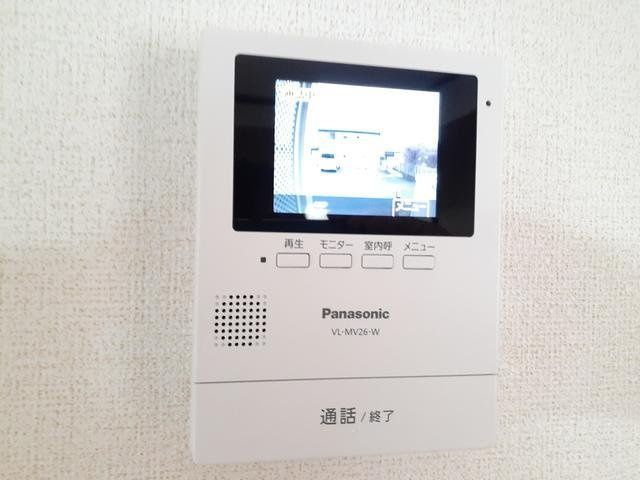 Ｏａｋ・ｄｅ・８０のセキュリティ