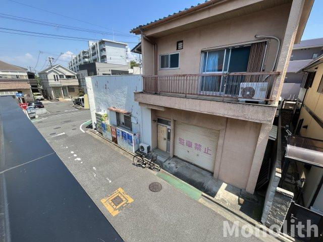 フローラルセゾン春木の展望