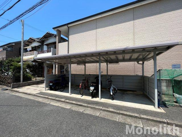 フローラルセゾン春木のその他共用部分