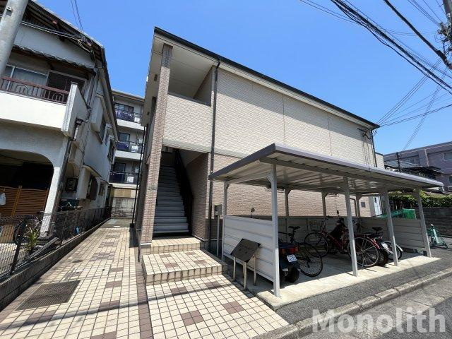 フローラルセゾン春木のその他共用部分