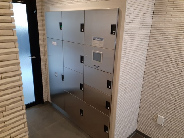 菊水レジデンス綱島Ⅱのその他共用部分|その他
