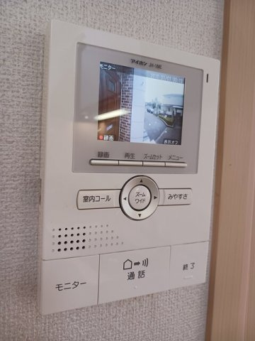 メゾンＳａｋａｋｉの設備