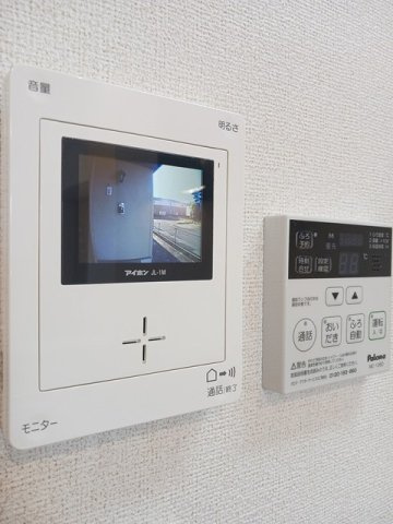 サン・メゾン　Ａの設備