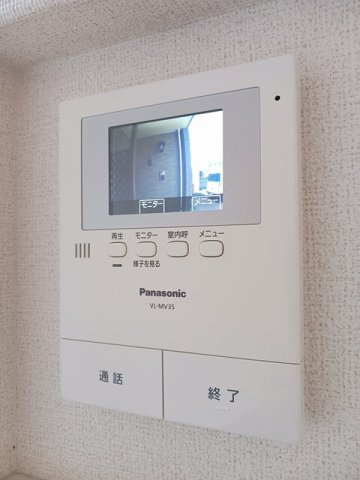 スプレンドーレの設備