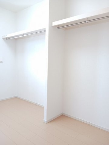 スプレンドーレの収納|大きなものも収納できそうです
