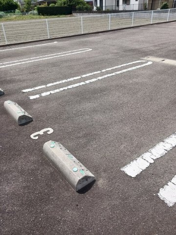 ひなたの駐車場|駐車場です