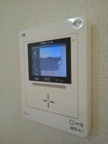 アヴォンリー　Ⅱの設備