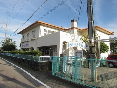 アヴォンリー　Ⅱの周辺|応神幼稚園まで1500m