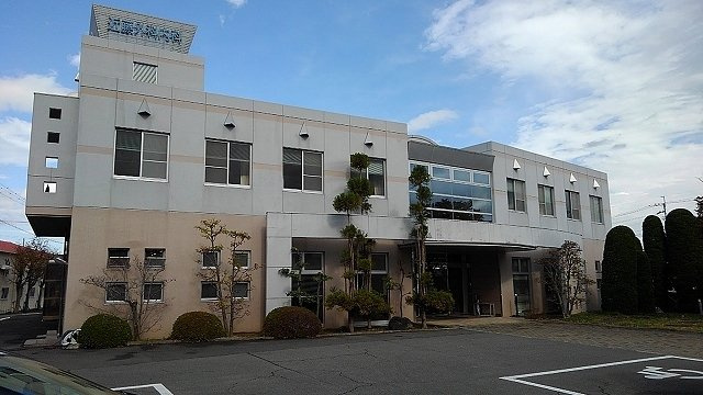 アン・ドゥ・トロワ　Ⅲｅの周辺|近藤外科内科様まで1500m