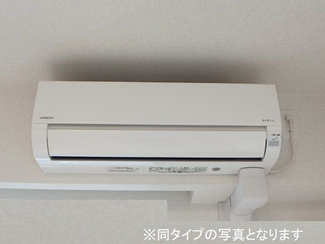 グレイス　八万の設備