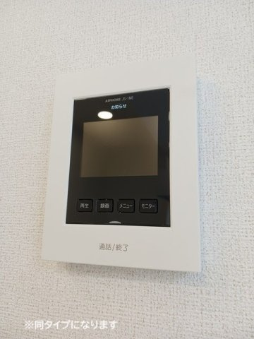 グレイス　八万のセキュリティ