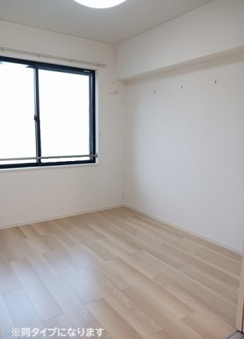 グレイス　八万の内装|内装もきれいです