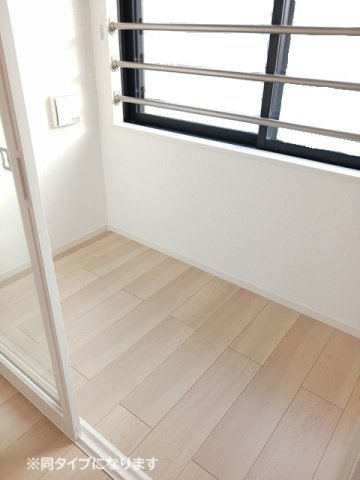 グレイス　八万のその他