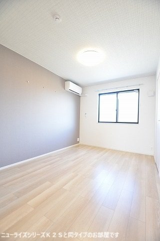 グランシャリオ１の内装|内装もきれいです