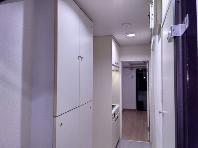ダイニチ館Ｆ−２(F-002)のその他