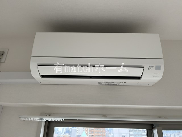 ミラージュパレス大阪ドームProsperの設備