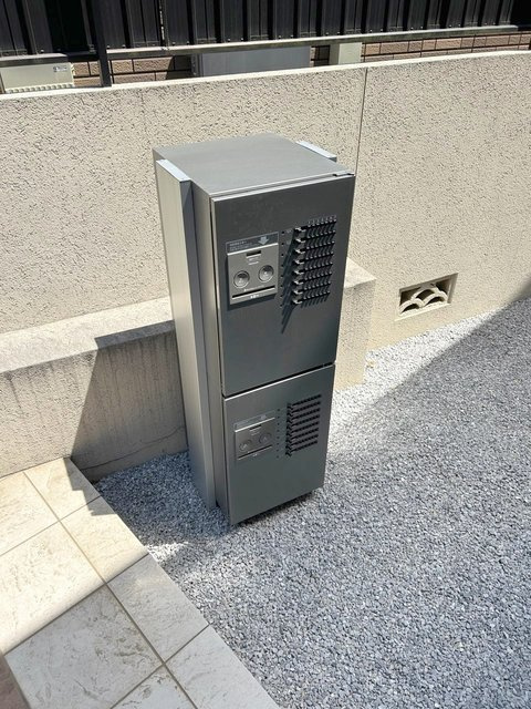 シティハイム　ＨＩＲＡＮＯのその他共用部分|★宅配ボックス★