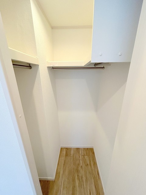 シティハイム　ＨＩＲＡＮＯの収納