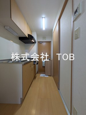 【内装】 | スカイハイツ国領