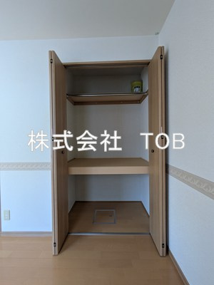 【収納】 | スカイハイツ国領