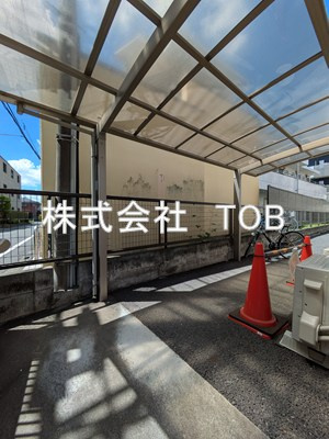 【その他共用部分】 | スカイハイツ国領