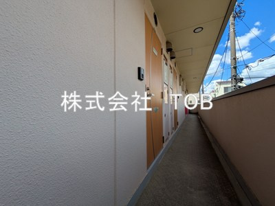 【その他】 | スカイハイツ国領