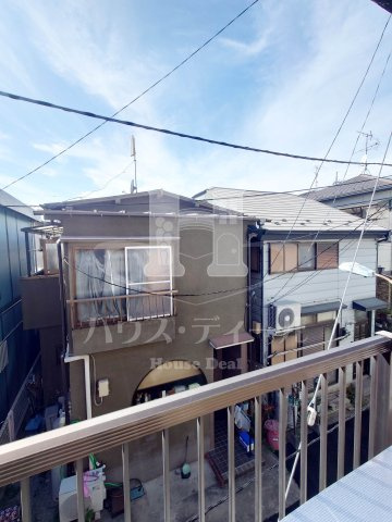 【展望】 | 鳩ヶ谷戸建て