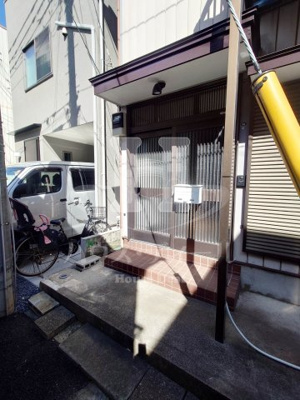  | 鳩ヶ谷戸建て