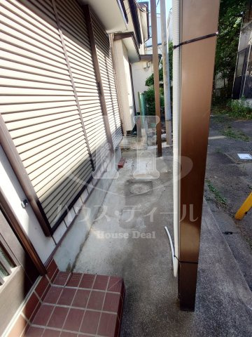 【設備】 | 鳩ヶ谷戸建て