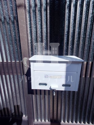 【設備】 | 鳩ヶ谷戸建て