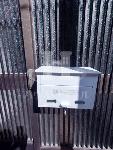 【設備】 | 鳩ヶ谷戸建て