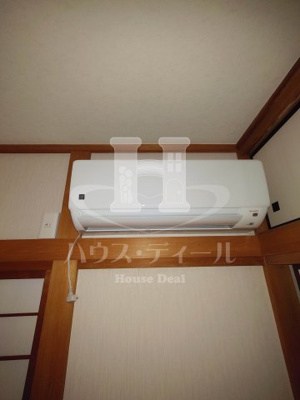 【設備】 | 鳩ヶ谷戸建て