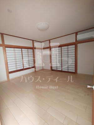 【内装】 | 鳩ヶ谷戸建て | 内装も気になるポイント