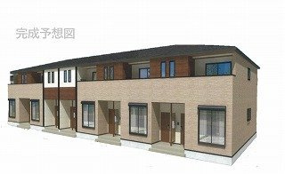 グランシャリオ３