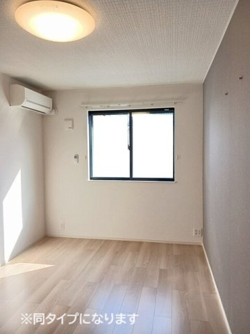 フェリーチェ　向日葵　Ⅰの内装|過ごしやすい室内です