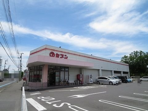 フェリーチェ　向日葵　Ⅰの周辺|スーパーセブン中吉野店まで800m