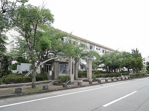 フェリーチェ　向日葵　Ⅰの周辺|助任小学校まで1200m