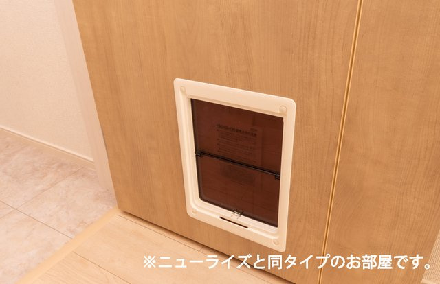 フェリーチェ　向日葵　Ⅰの設備