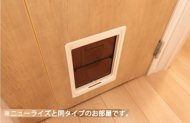 フェリーチェ　向日葵　Ⅰの設備