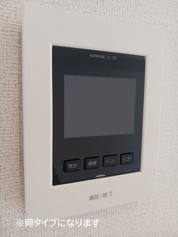 フェリーチェ　向日葵　Ⅱの設備