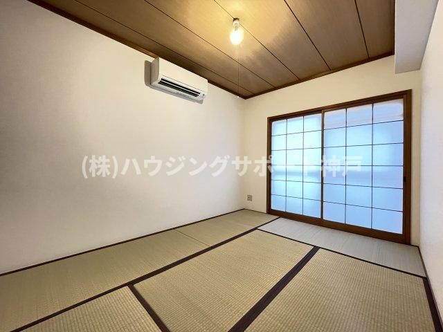 ジョイフル赤羽のその他