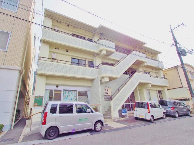 第２川本ビル