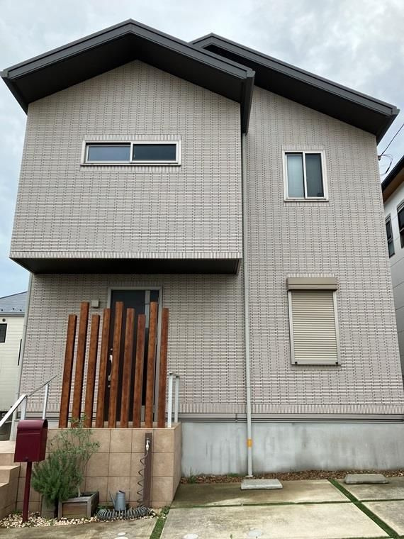 花咲戸建