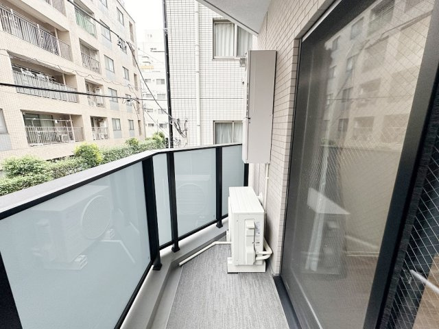 ディアレイシャス蒲田Ⅱの内装|おしゃれな内装です