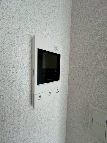 MAXIV練馬TREのセキュリティ