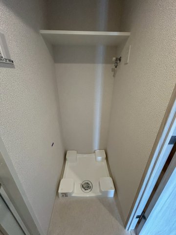 MAXIV練馬TREの内装|内装もきれいです