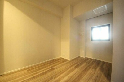 【寝室】 | ディームス方南町