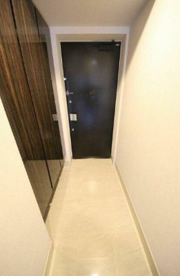 【内装】 | ディームス方南町